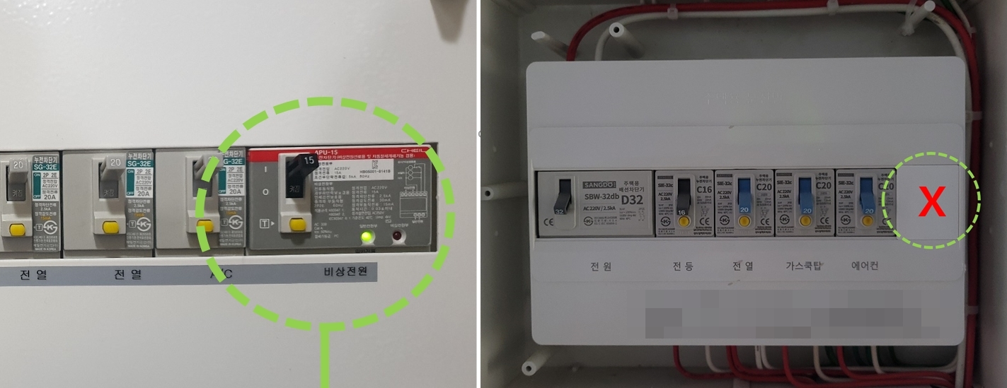 임대아파트 14만 가구에 ‘부실 월패드’ 설치, LH…<br>일부만 교체? 기사 이미지