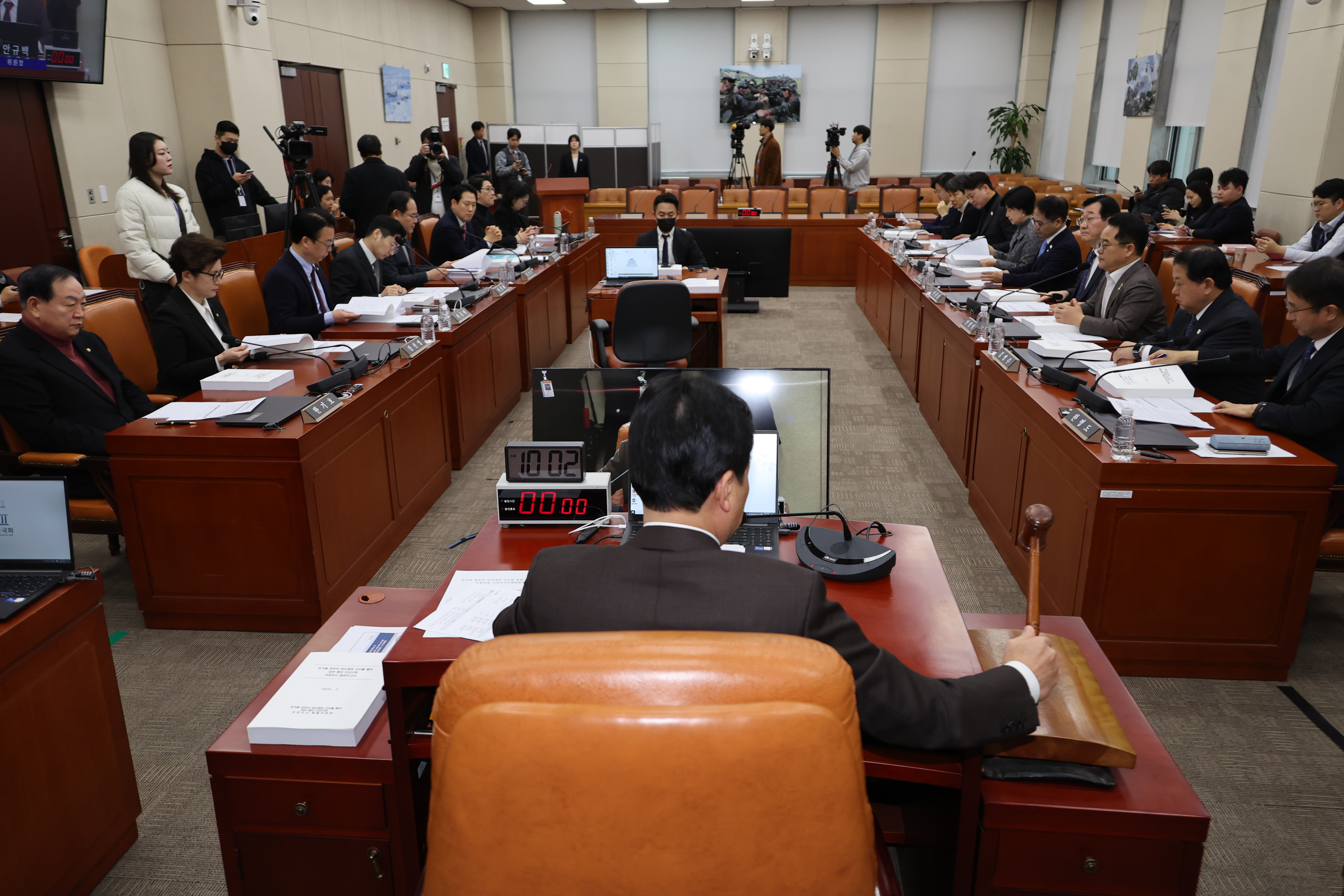 내란 혐의 국조특위 활동 종료…성과도, 아쉬움도 남았다