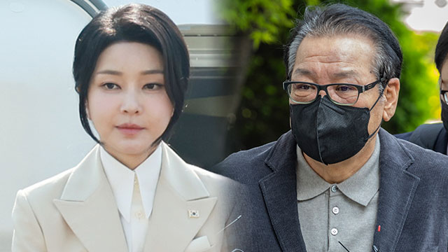 “샤넬 가방 교환, 건진법사 지시”…국정 개입 시인?
