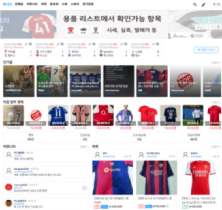 A 씨가 이용한 해외직구 사이트