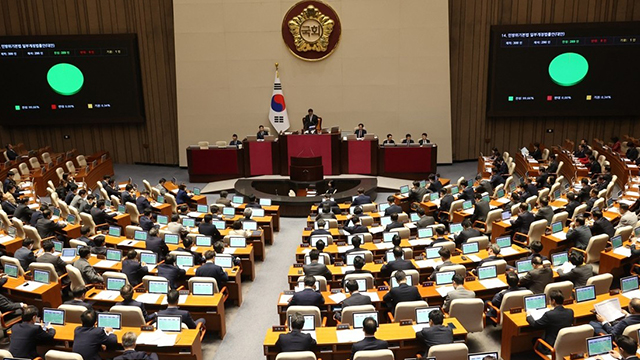 북한 쓰레기 풍선 피해, 국가가 보상한다…민방위법 국회 통과 기사 이미지