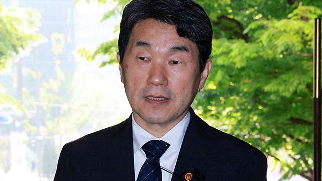 [속보] 이주호 “막중한 책임감…공정한 선거관리에 중점”