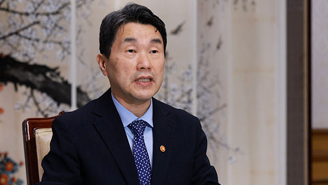 [속보] 이주호 대행 “조속한 원전 최종계약 위해 체코와 긴밀 소통할 것”