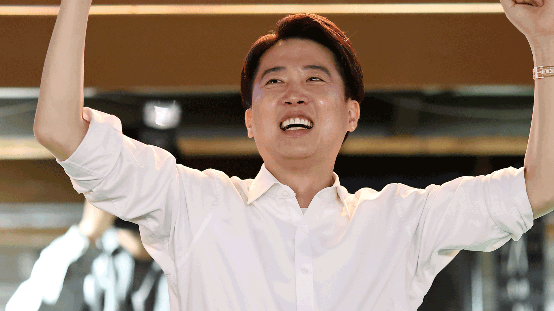 이준석, ‘공인 탐정 도입’ 공약 …“퇴직 경찰 전문성 활용”