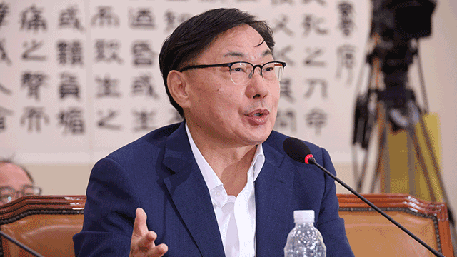 [속보] 대법, ‘쌍방울 대북송금’ 이화영 징역 7년8개월 확정