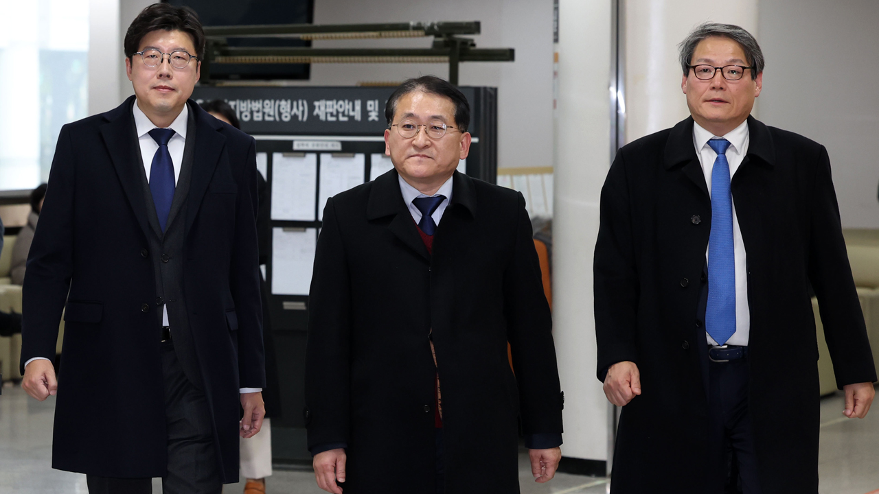 [속보] ‘김학의 불법출금 혐의’ 차규근·이광철·이규원 무죄 확정