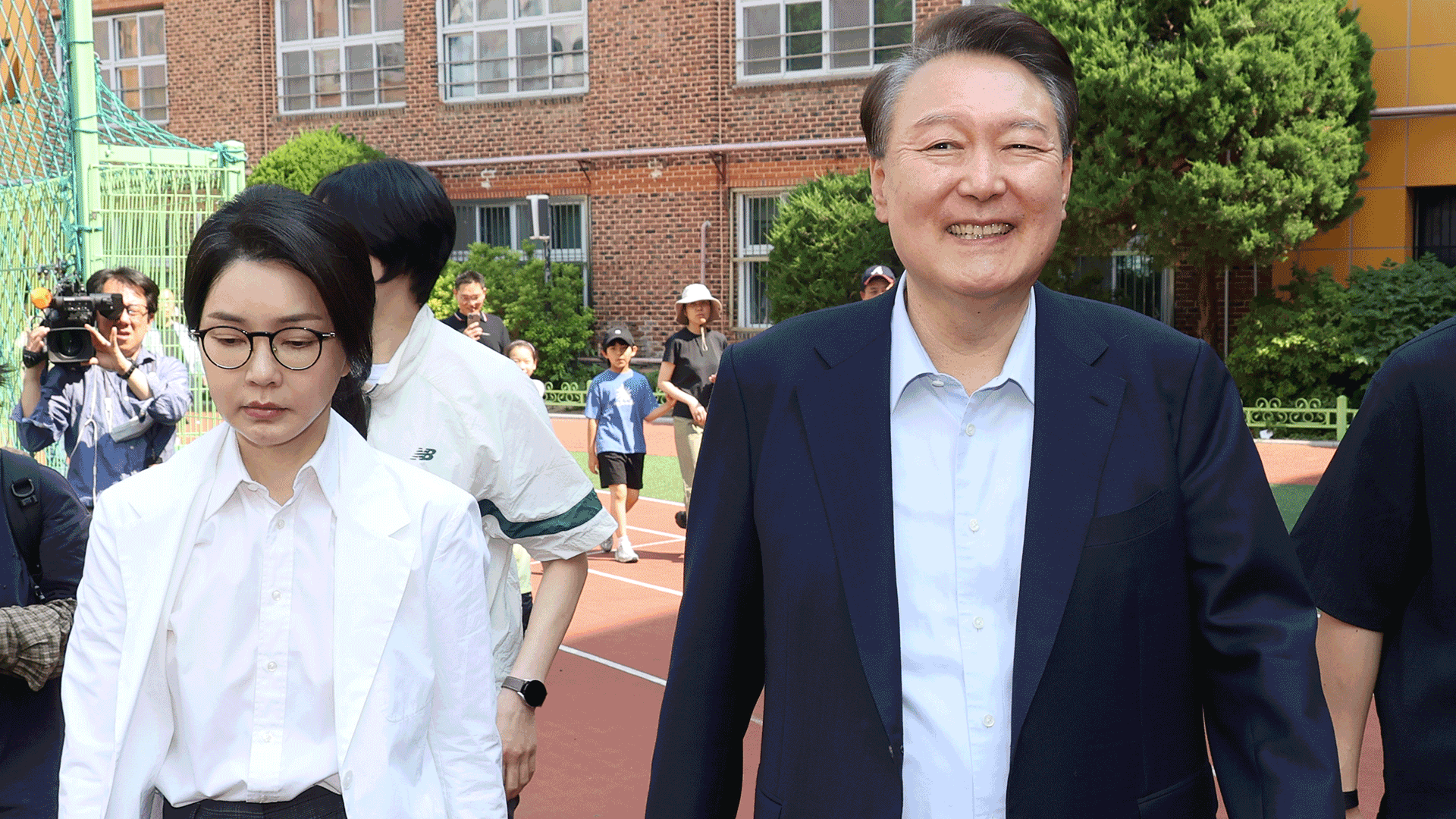 3개 대형수사 동시 착수…‘윤 외환 혐의’까지 집중 수사