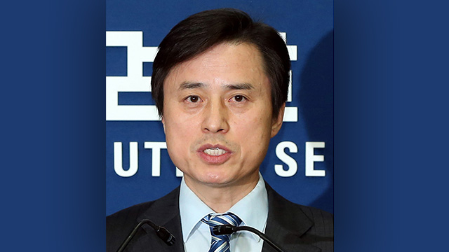 [속보] 조은석 내란 특검 “사초 쓰는 자세로 <br>수사논리에 따라 특검직 수행”