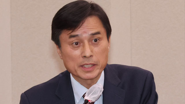 [속보] ‘내란 특검보’에 김형수·박억수·박지영·박태호·이윤제·장우성