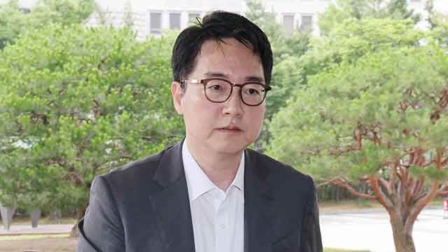 [속보] 심우정 검찰총장 사의 표명…오후 3시 입장 발표