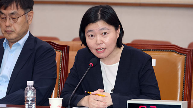 검찰 고위간부 인사…동부지검장 임은정·남부지검장 김태훈