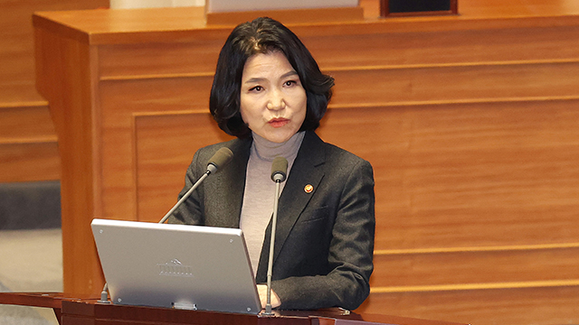 감사원 “이진숙 방통위원장 정치적 중립의무 위반”…주의 처분