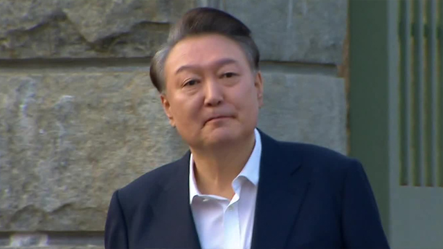 윤석열 전 대통령 오늘 구속심사…“무관용 대응” 경찰 2천 명 투입