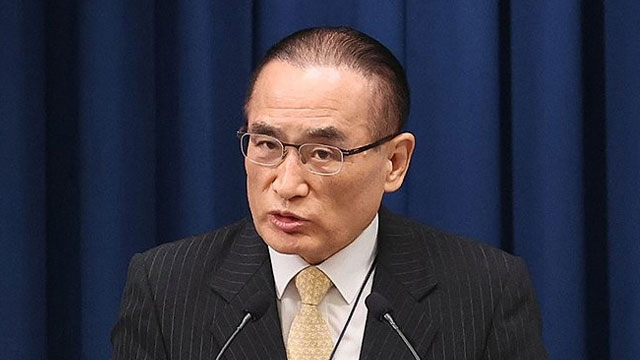 [단독] 위성락 실장 “전작권 협상 카드 아냐…카드로 써서도 안 돼”