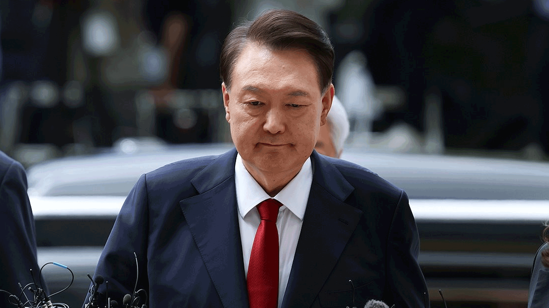 내란 특검 “尹 인치지휘 집행 안 돼…추가 출석 통지 아직”
