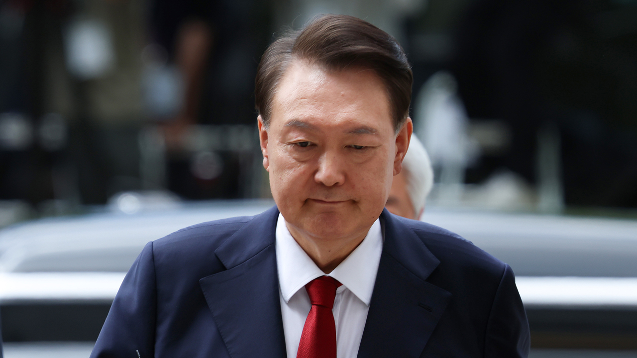 윤석열 전 대통령 구속적부심 6시간 만에 종료…<br>이르면 오늘 밤 결론