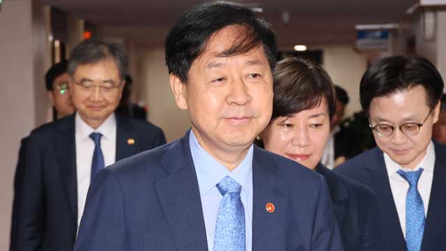 구윤철·여한구, 25일 미국서<br> 2+2 통상협의