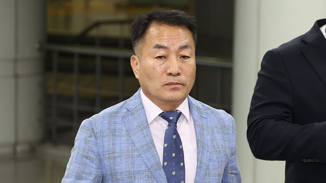 ‘VIP 격노설 부인’ 김계환 구속영장 기각…“도망·증거인멸 염려 인정 어려워”