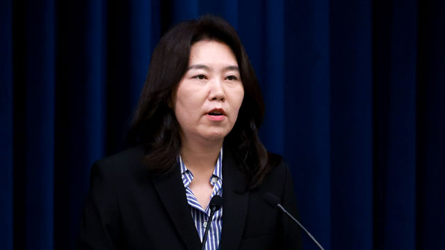 대통령실 “대통령 주문 ‘국익 중심’ 기조 아래 <br>관세 협상 진행”