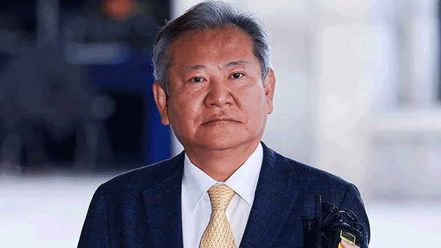 [속보] 내란특검, 이상민 전 행안부 장관 구속영장 청구
