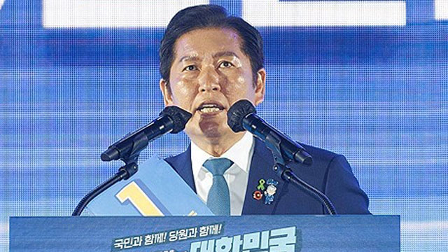민주당, 새 사무총장에 3선 조승래·정책위의장 4선 한정애 임명