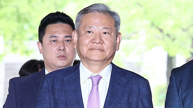 ‘내란 공모’ 이상민 전 장관 구속적부심 기각…구속 유지