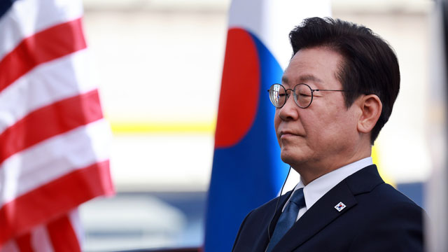 북, 방미 이 대통령 ‘비핵화’ 발언 비난…“너무도 허망한 망상”