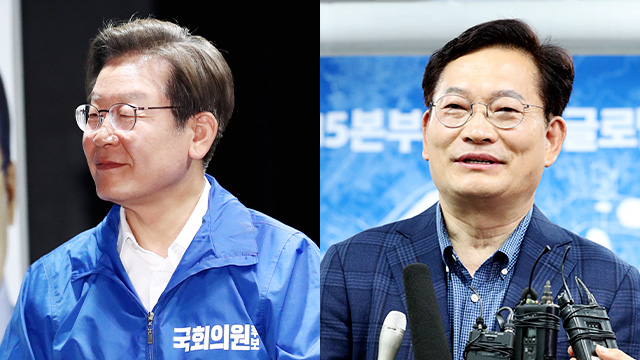 홍영표, 이재명·송영길 직격 “잘못된 공천 심판받은 것” 