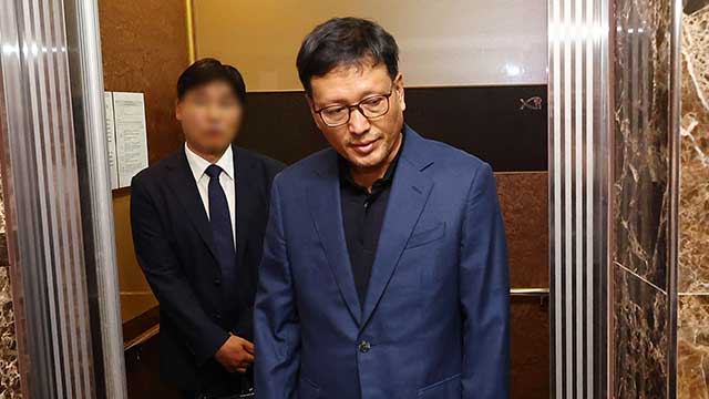 ‘티메프’ 피해 판매자들, 구영배 큐텐 대표 등 고소…“폐업 위기 놓여”