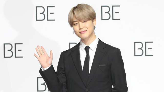 BTS 지민, 미국 빌보드 싱글·앨범 차트 ‘쌍끌이’ 롱런