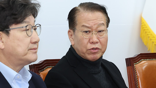 권영세 “불법 체포영장 집행 명백한 범죄…당장 중단해야”