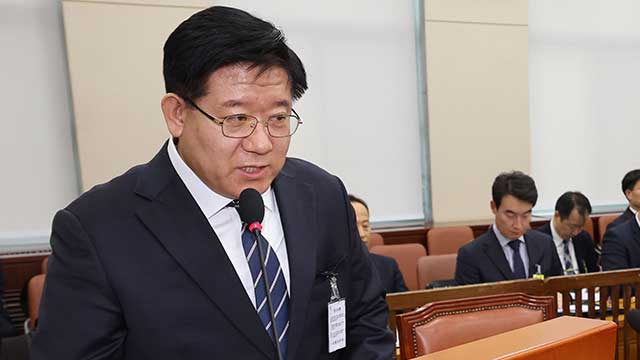 경찰청장 대행 “윤상현, 강남서장과 통화…훈방 조치 이야긴 없어”