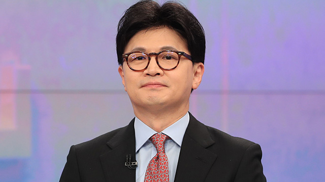 한동훈, ‘한덕수 단일화’ 요구 의원들 겨냥해 “기득권 유지가 목표”