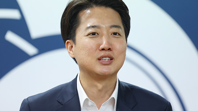 이준석 “김문수·한덕수, 두 분과 만날 계획 없어”