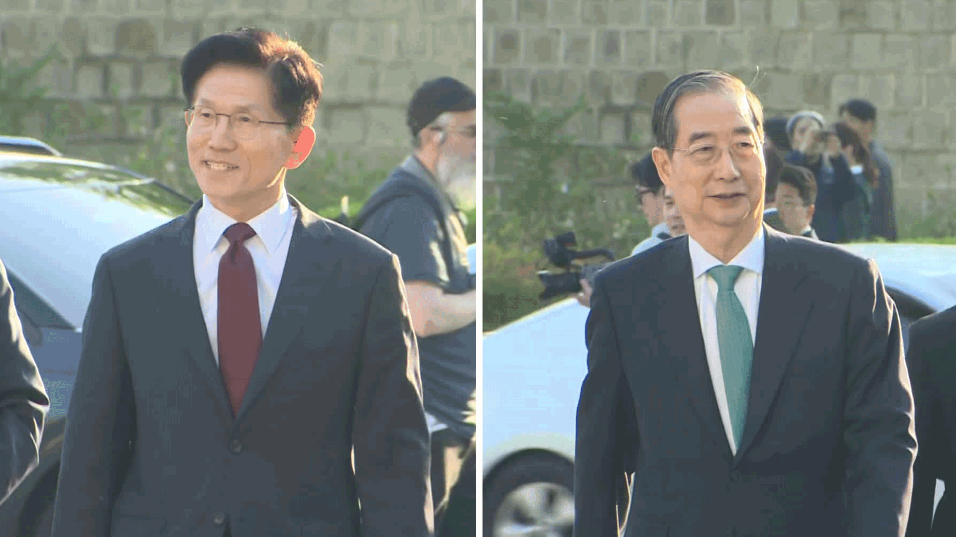 국민의힘, 후보 선호도 여론조사 돌입…“11일 전국위원회 소집”