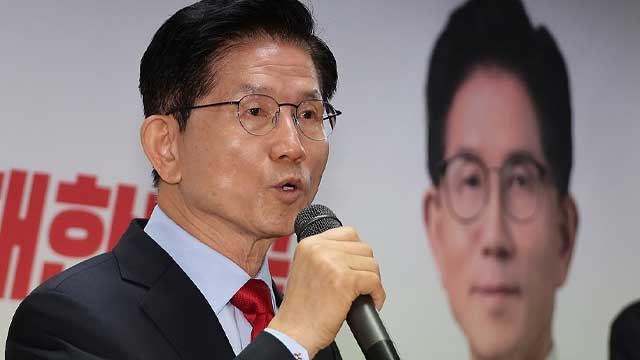 법원, 오늘 김문수 ‘후보 선출취소 효력정지’ 가처분 심문