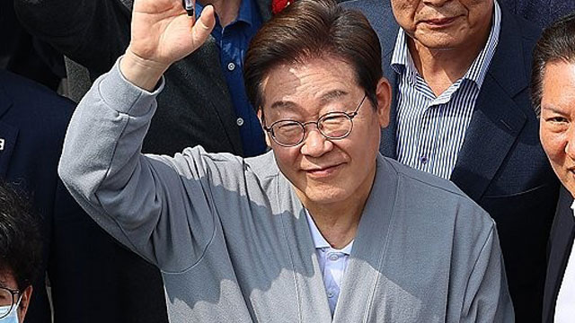 경청투어 마친 이재명 “민생경제 어려움 직접 목격…회복 최우선 책무”