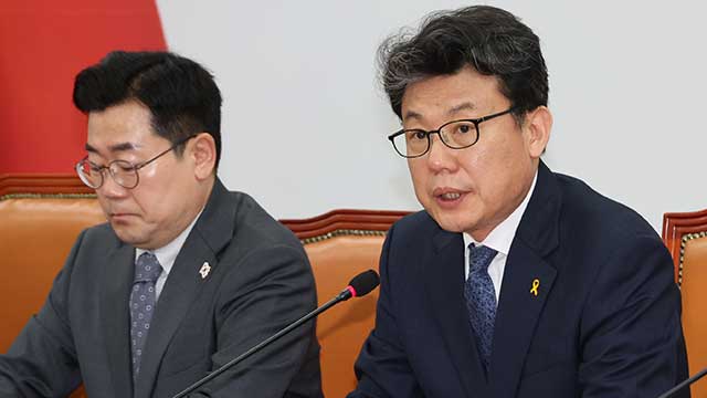 진성준 “전국민 25만 원 민생지원금, 집권 후 상황 살펴 판단”