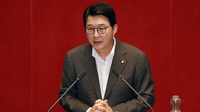 국민의힘, 윤석열 전 대통령 탈당 “결단 높이 평가…반전 계기 될 것”