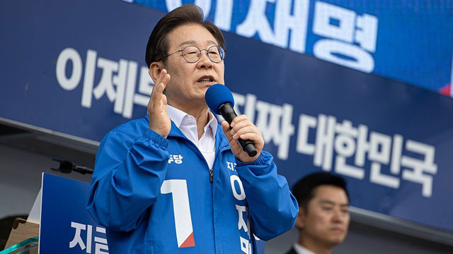 국민의힘 “경제 몰이해 이재명 ‘커피 원가 120원’…소상공인을 악덕업자로 매도”