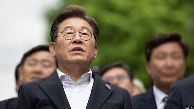 이재명 “5·18 진상 규명과 처벌 미완…국가폭력 행위 책임 끝까지 물어야”