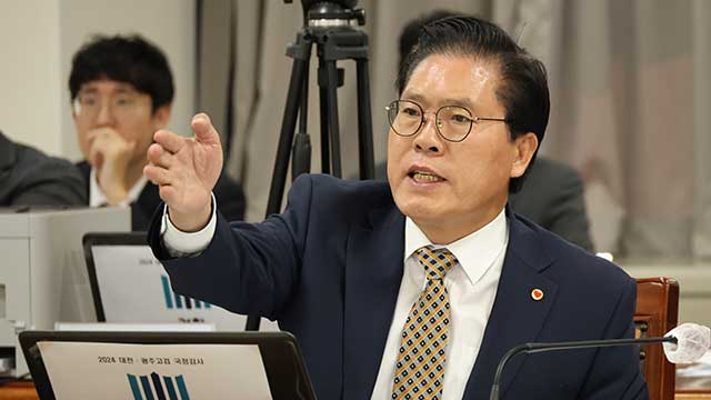 김문수 선대위에 친한계 송석준 합류…이용구 전 중앙대총장도 영입