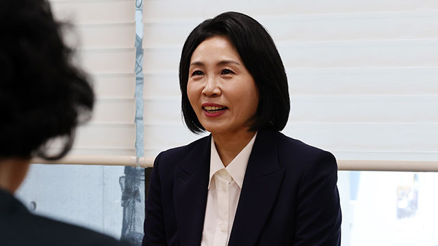 국민의힘 “김혜경, 2017년 ‘배우자 토론’ 제안…직접 입장 밝혀야”