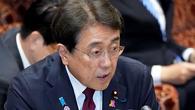 일본 관세각료, 3차 협상 위해 내일 방미…“일방적 양보 안 할 것”