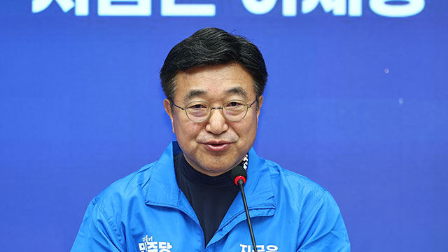 민주당 “친윤, 이준석에 단일화 조건 당권 제안?…사실이면 중대범죄”