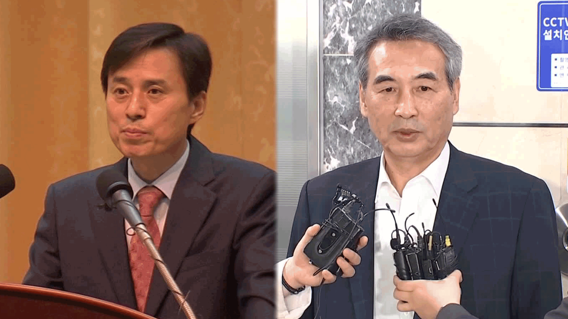 특검보 추천·검사 파견 요청…<br>인선 서두르는 특검들