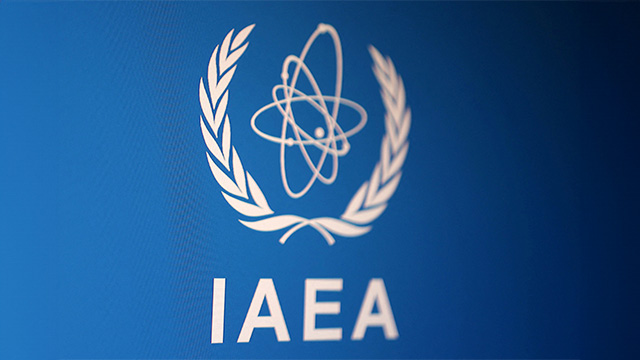 IAEA “이스라엘, 이란 원심분리기 생산시설 2곳 타격”
