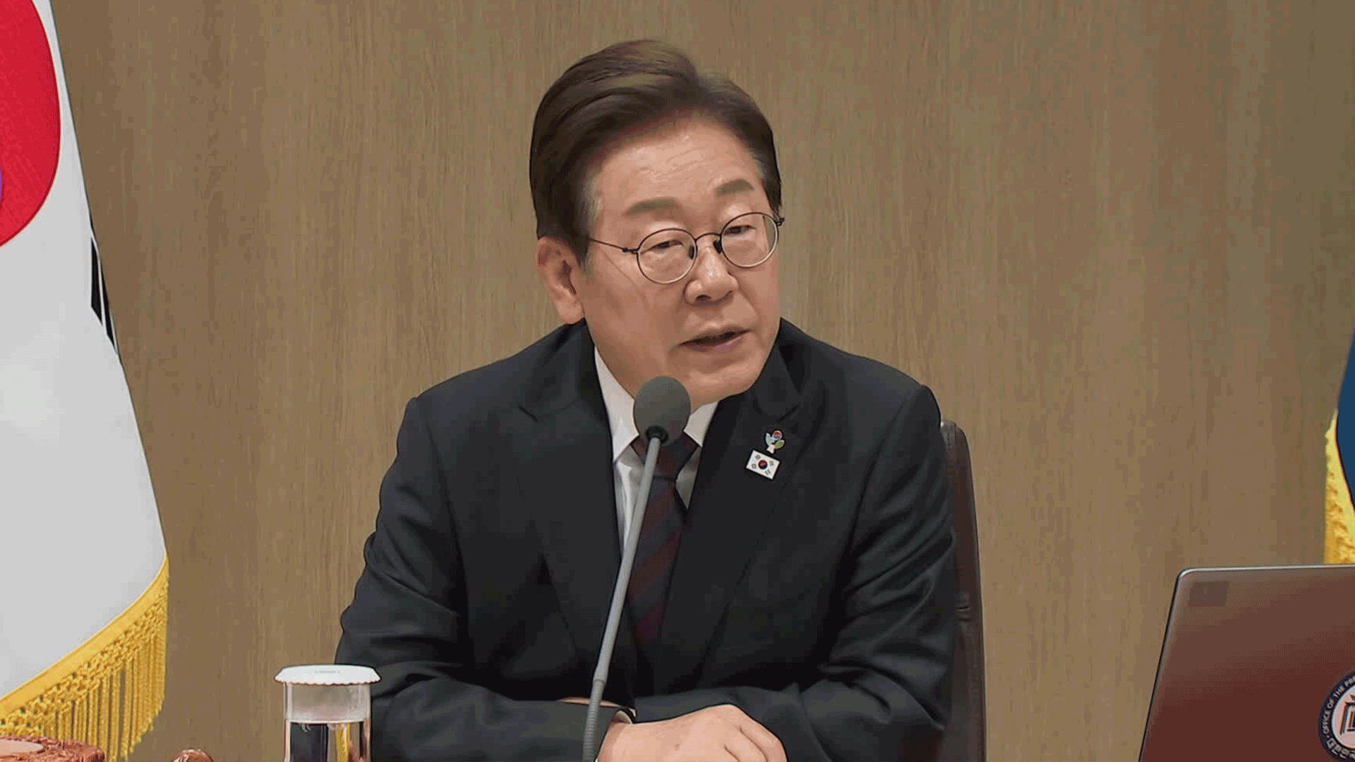 통일부·행안부 등 차관 인선…“부처 즉시 성과내도록 전문 관료 배치”