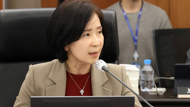국민의힘 “내일 대통령 오찬서 원구성·김민석 문제 얘기 나올수도”