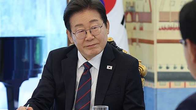 [속보] 이 대통령, 나토 정상회의 불참…“국내 현안·중동 정세 등 고려”